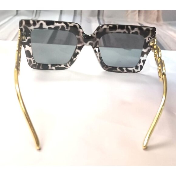 Sunshade Lens Sunglasses Beach Summer Outdoor Sports Streetwear NEW - Picture 3 of 4